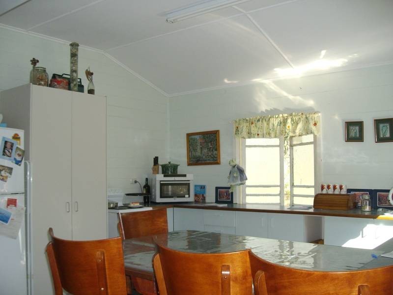 Horse Camp QLD 4671
