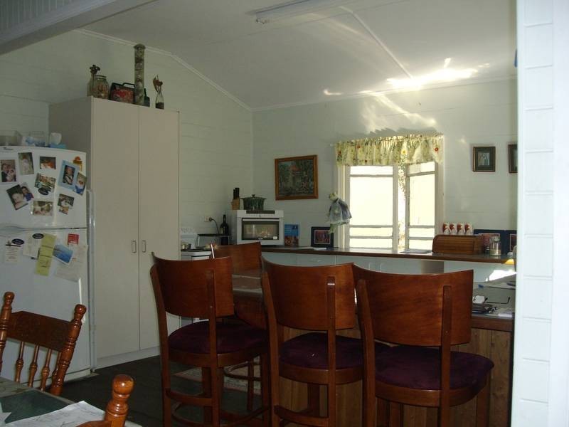 Horse Camp QLD 4671