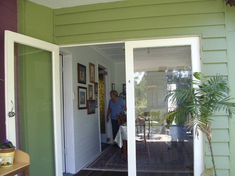 Horse Camp QLD 4671