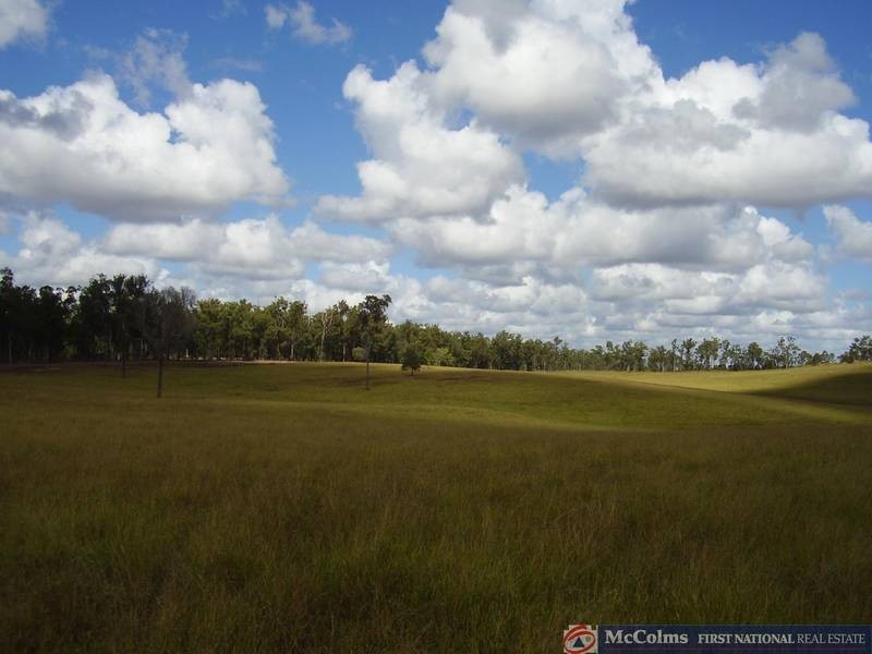 Rosedale QLD 4674