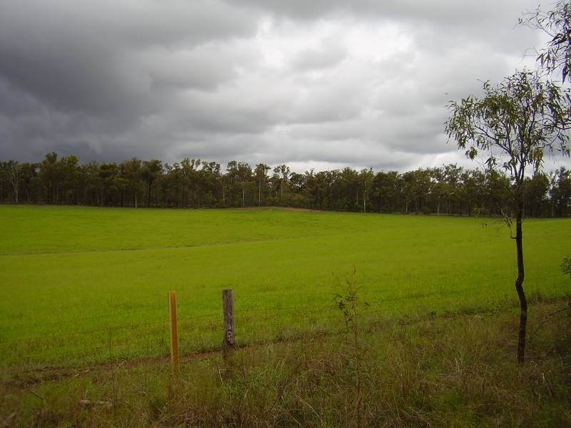 Rosedale QLD 4674