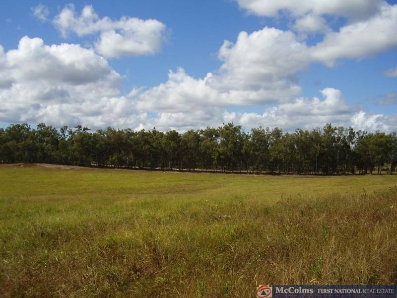 Rosedale QLD 4674