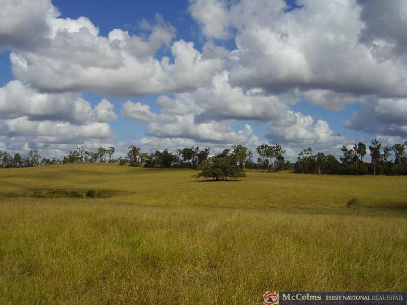 Rosedale QLD 4674