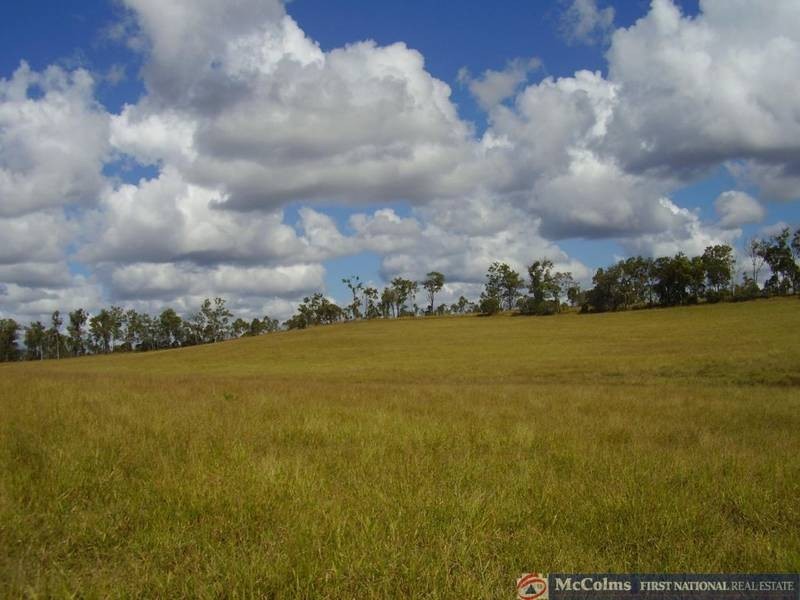 Rosedale QLD 4674