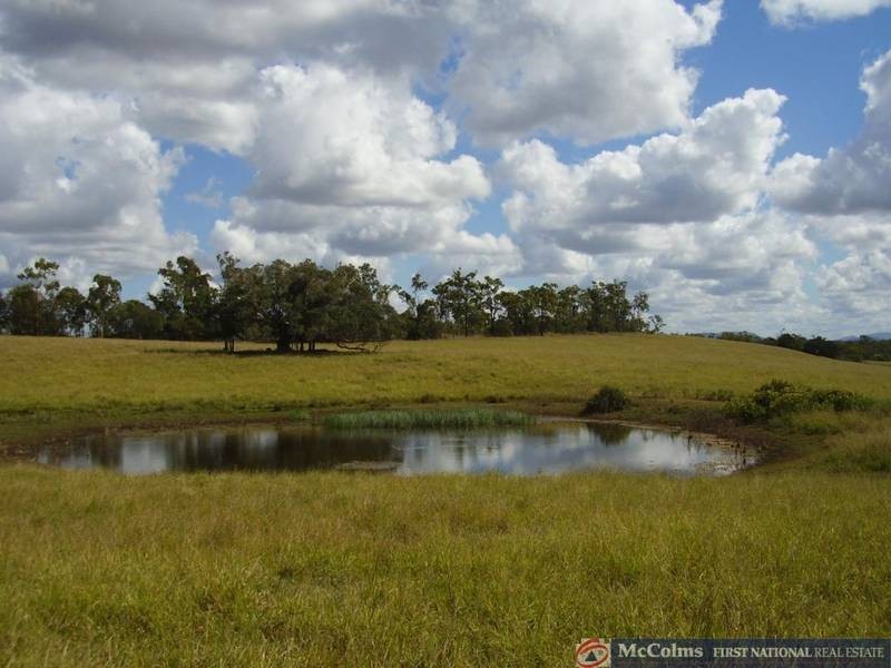 Rosedale QLD 4674