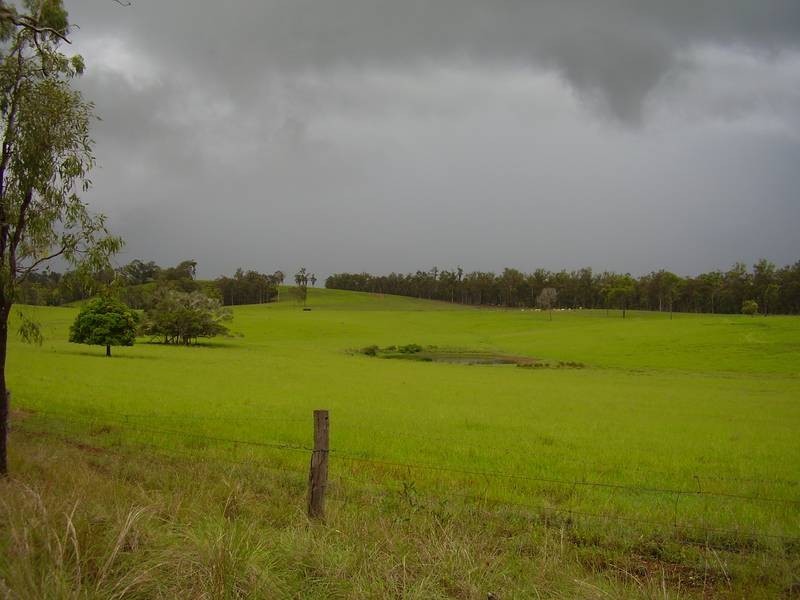 Rosedale QLD 4674