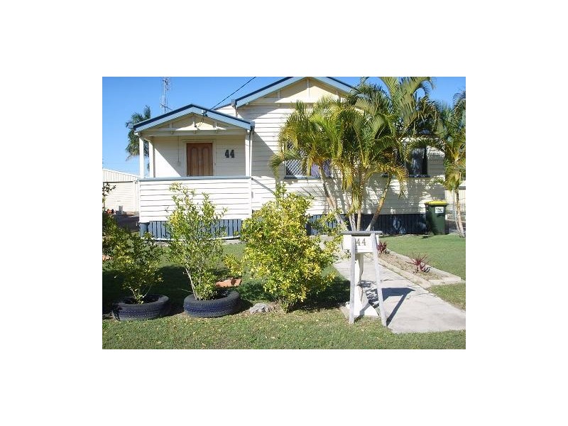 Norville QLD 4670