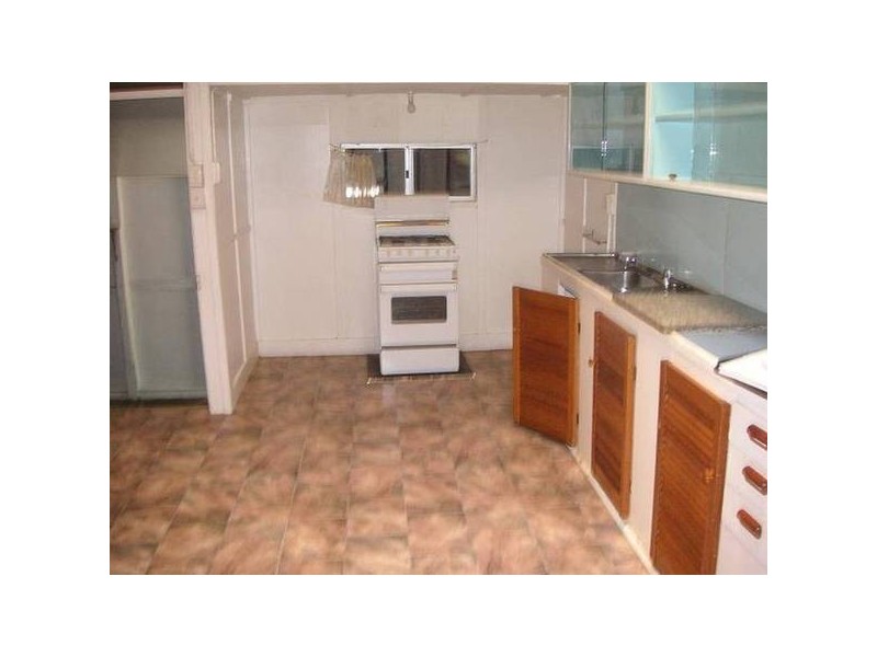 Norville QLD 4670