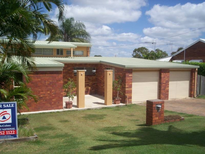 Millbank QLD 4670
