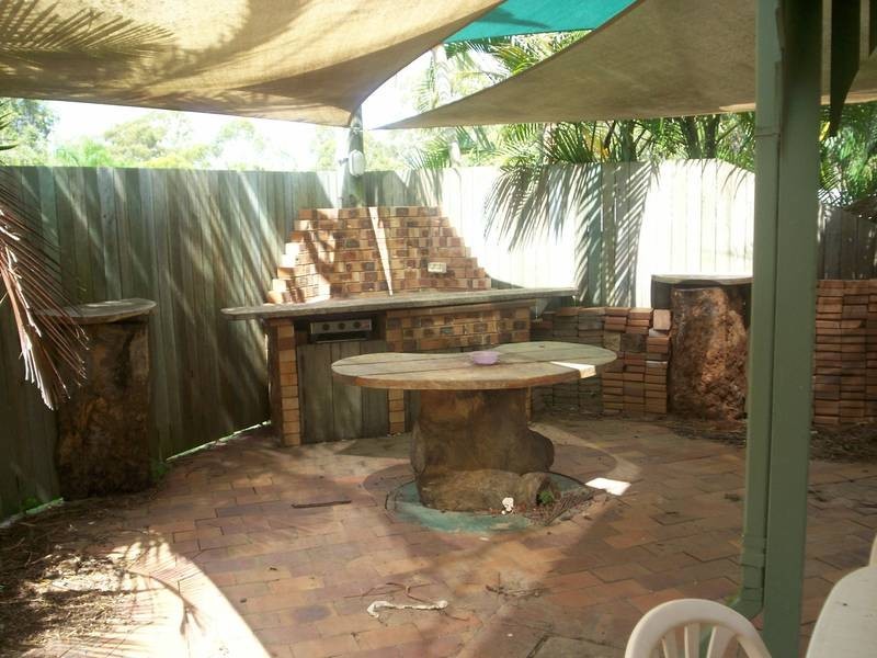 Millbank QLD 4670