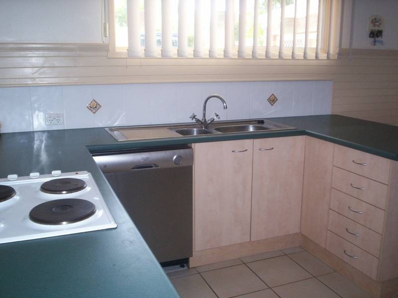 Millbank QLD 4670