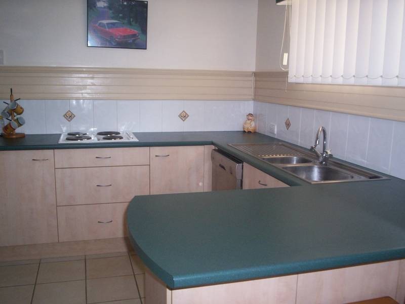Millbank QLD 4670