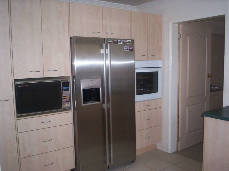 Millbank QLD 4670