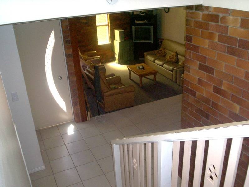 Millbank QLD 4670
