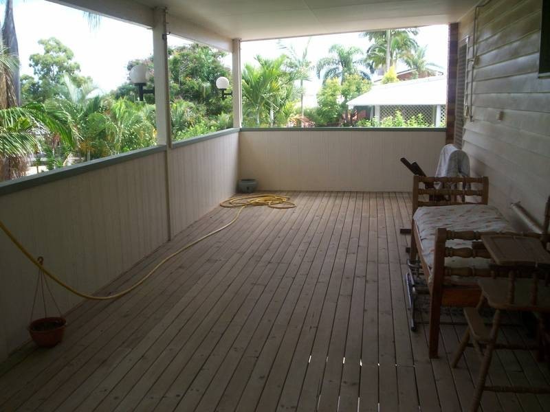 Millbank QLD 4670