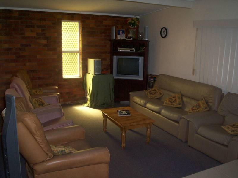 Millbank QLD 4670