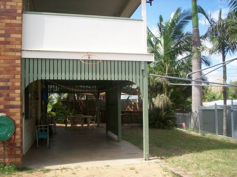 Millbank QLD 4670