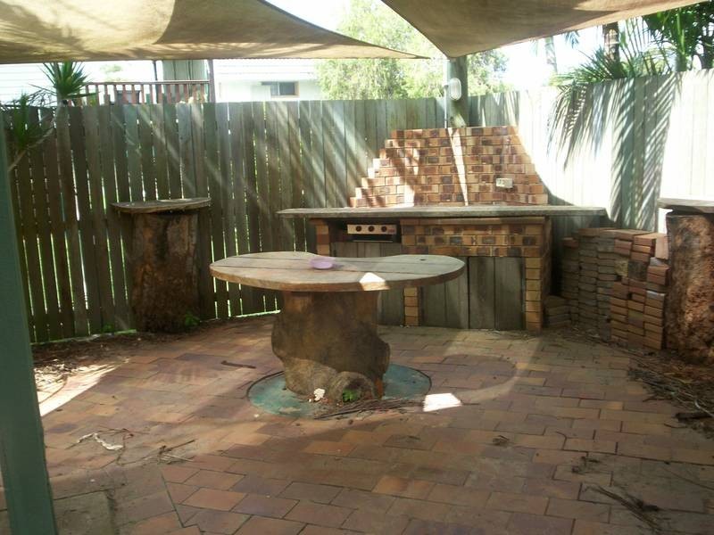 Millbank QLD 4670