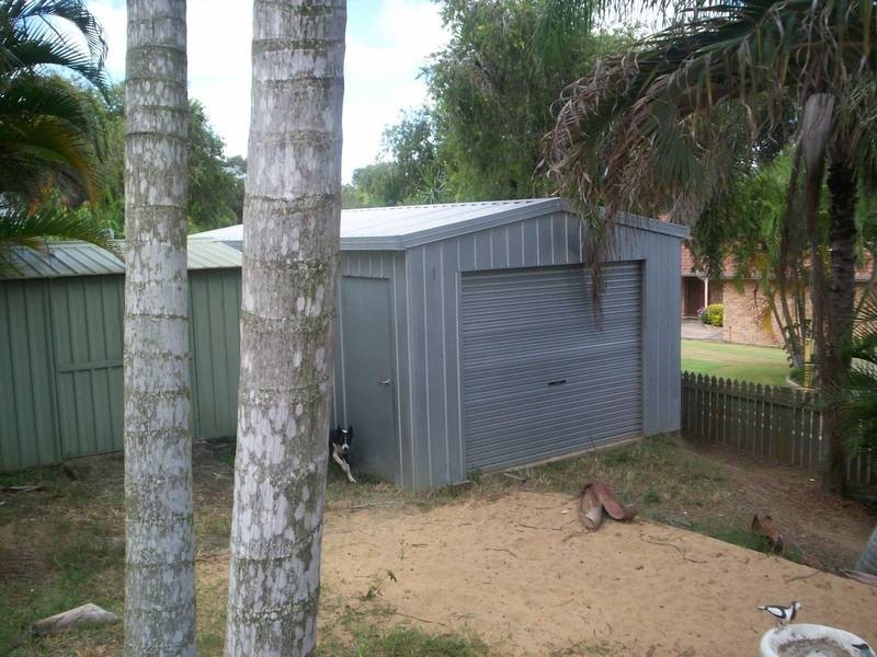 Millbank QLD 4670