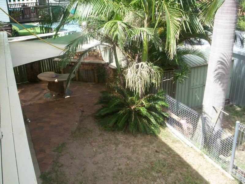 Millbank QLD 4670