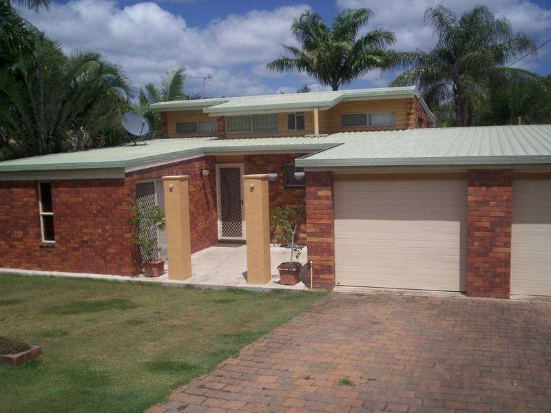 Millbank QLD 4670