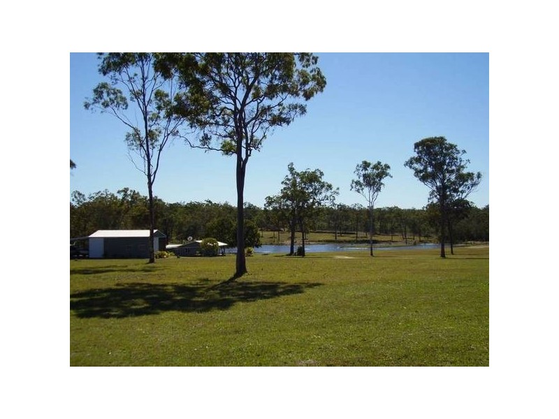 Baffle Creek QLD 4674