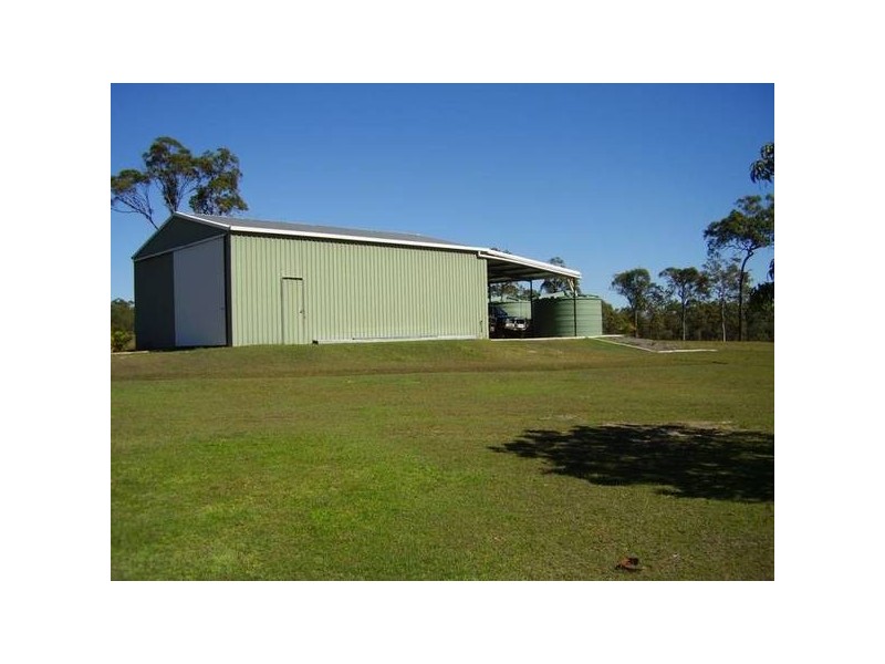 Baffle Creek QLD 4674