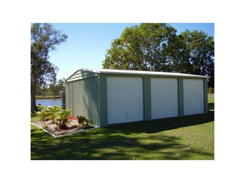 Baffle Creek QLD 4674