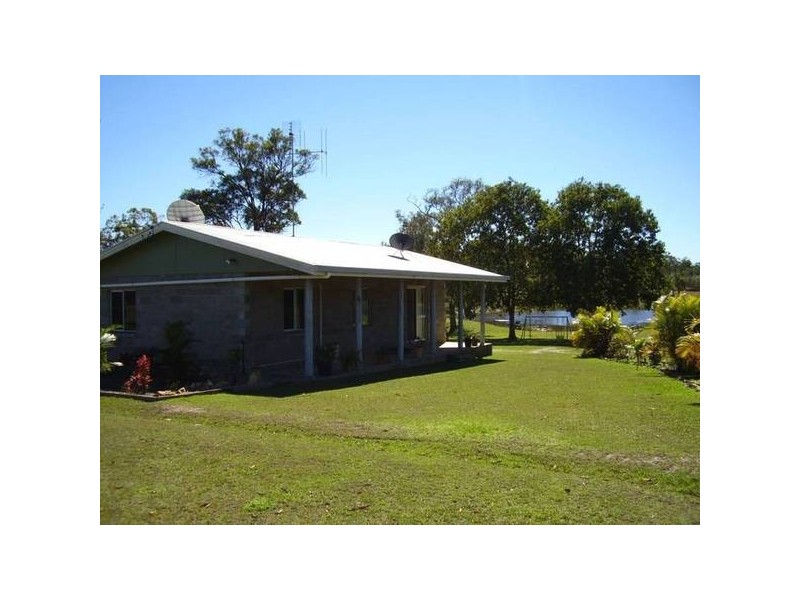 Baffle Creek QLD 4674