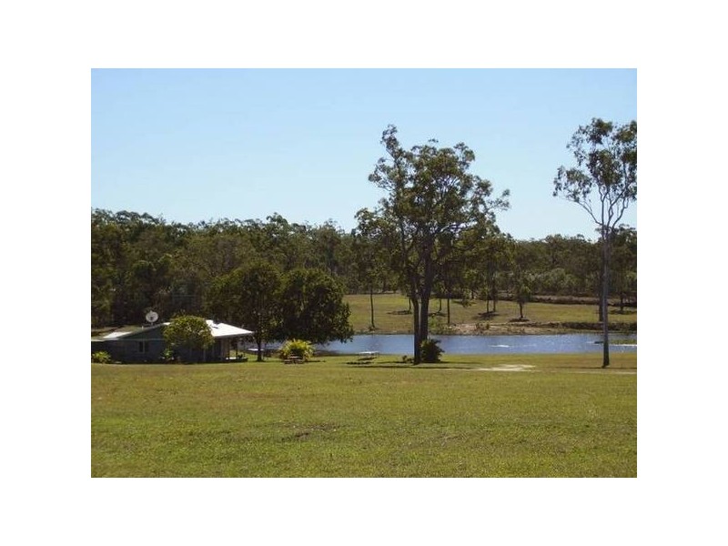 Baffle Creek QLD 4674