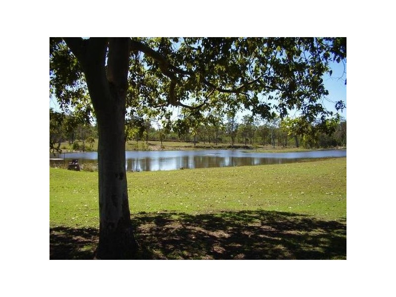 Baffle Creek QLD 4674