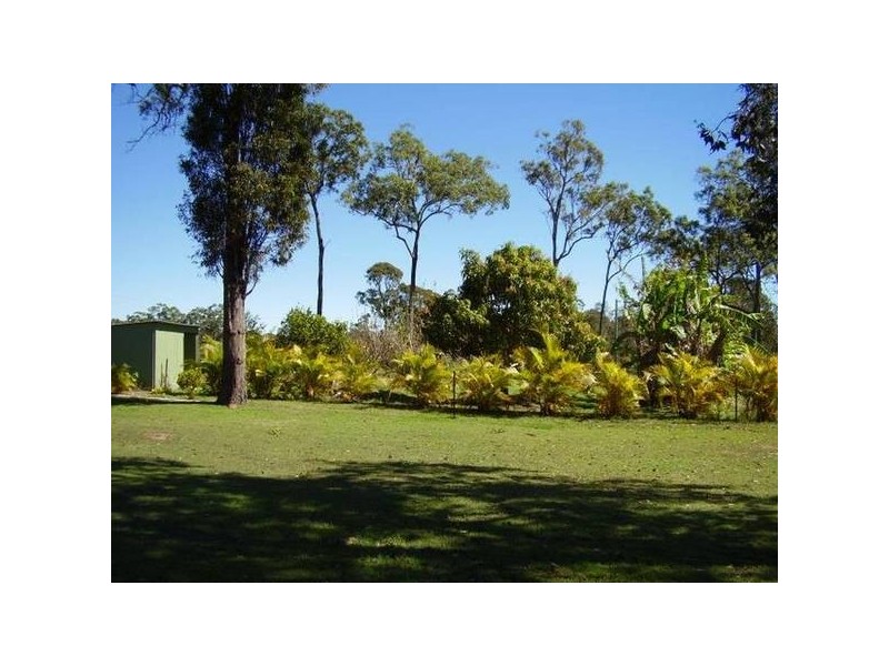 Baffle Creek QLD 4674