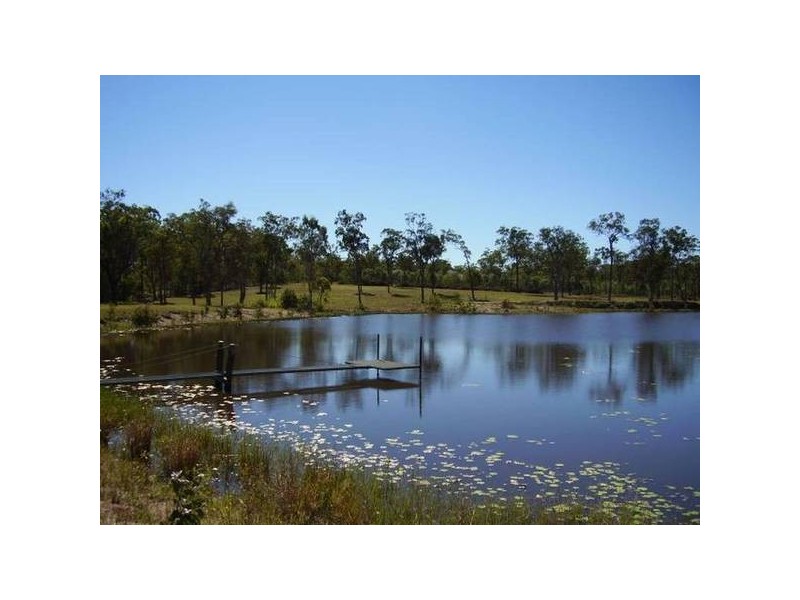 Baffle Creek QLD 4674