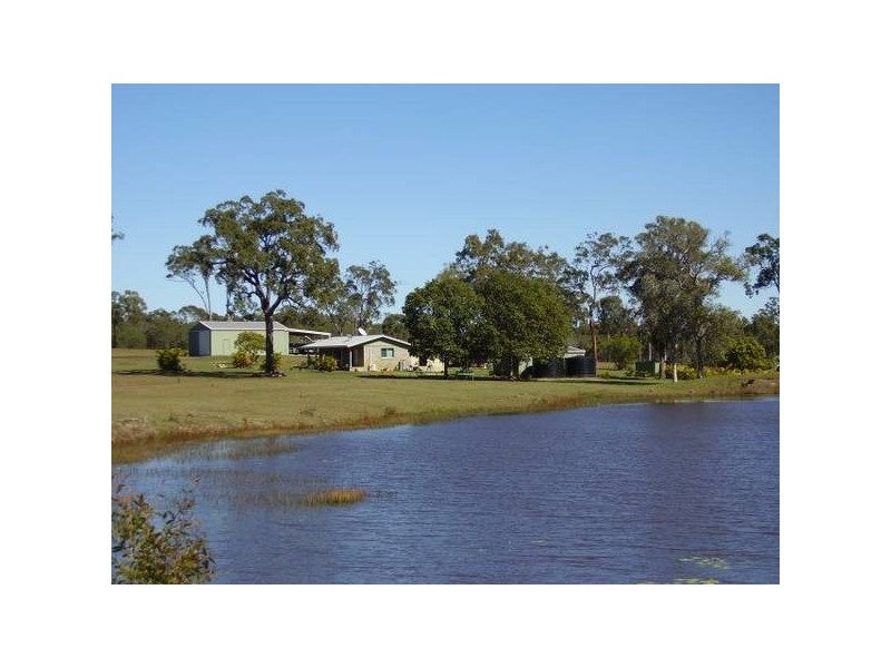 Baffle Creek QLD 4674