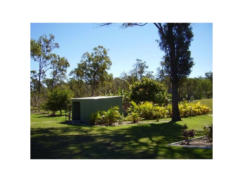 Baffle Creek QLD 4674