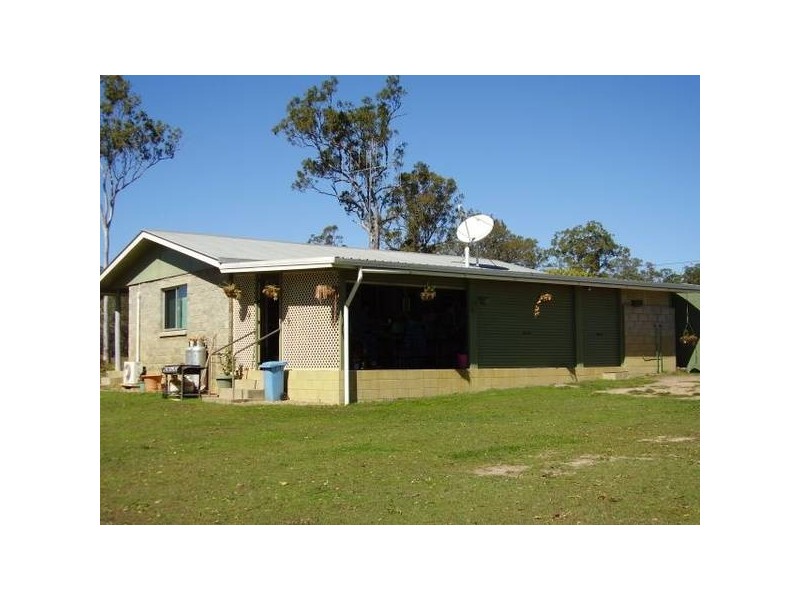 Baffle Creek QLD 4674