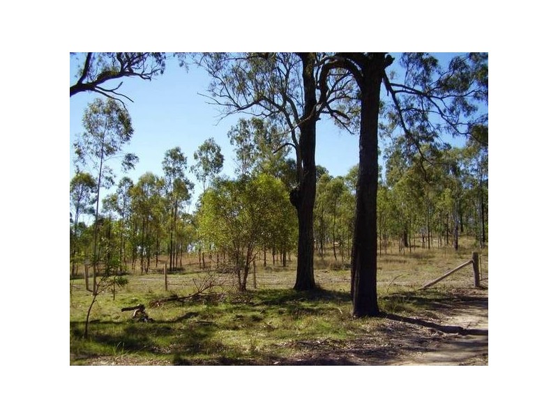 Berajondo QLD 4674