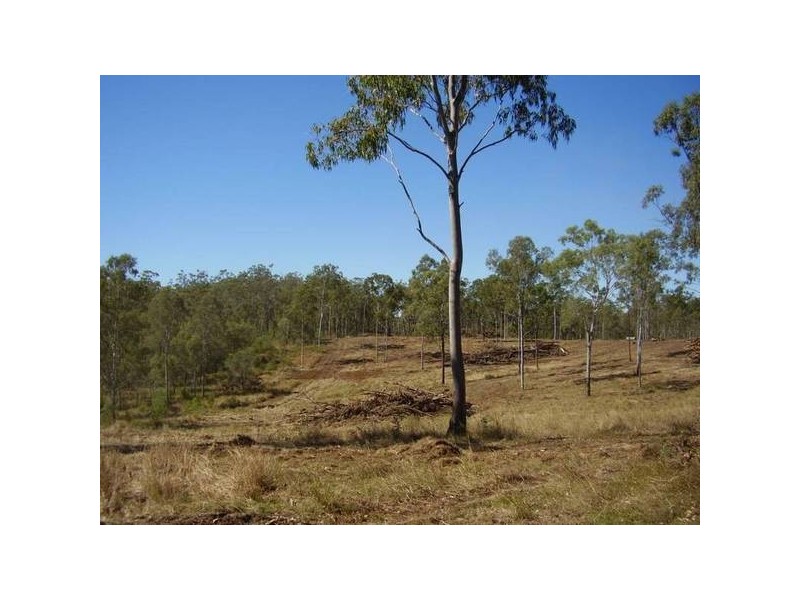 Berajondo QLD 4674