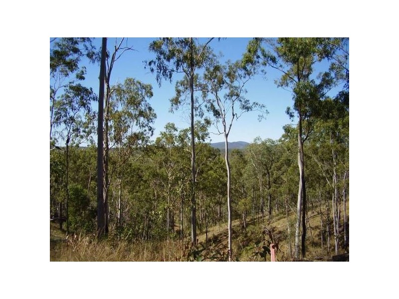 Berajondo QLD 4674