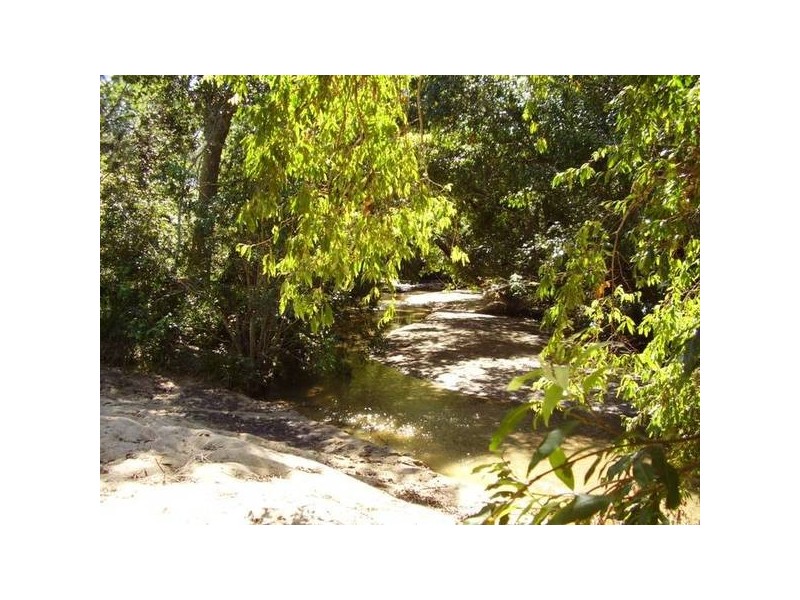 Berajondo QLD 4674