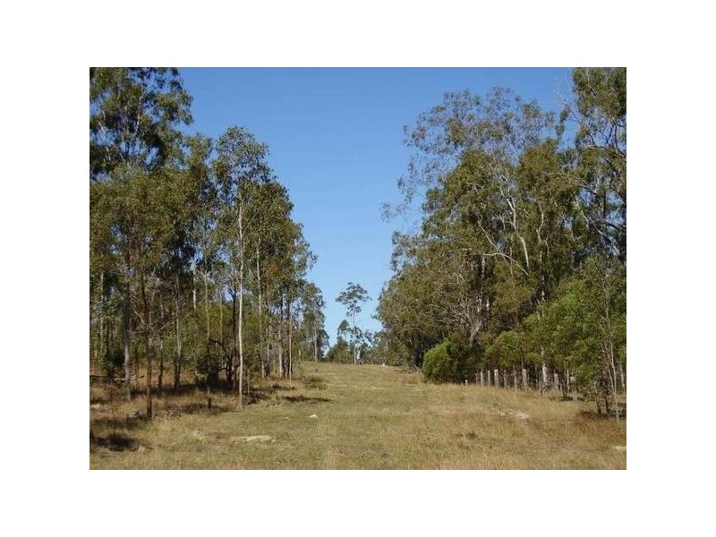 Berajondo QLD 4674