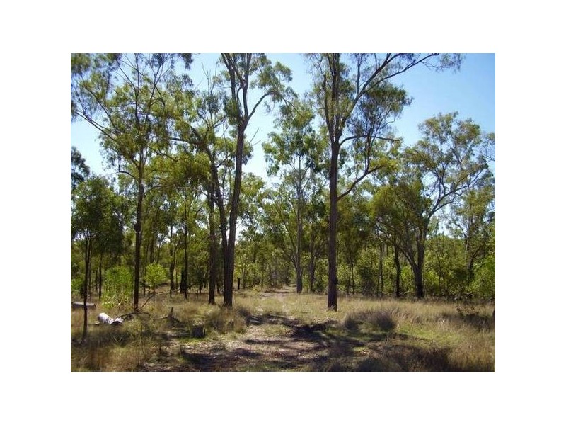 Berajondo QLD 4674