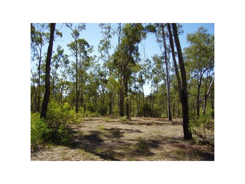 Berajondo QLD 4674