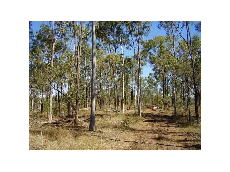 Berajondo QLD 4674