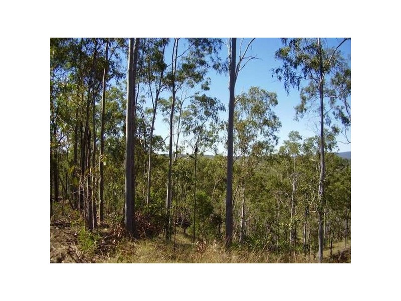 Berajondo QLD 4674
