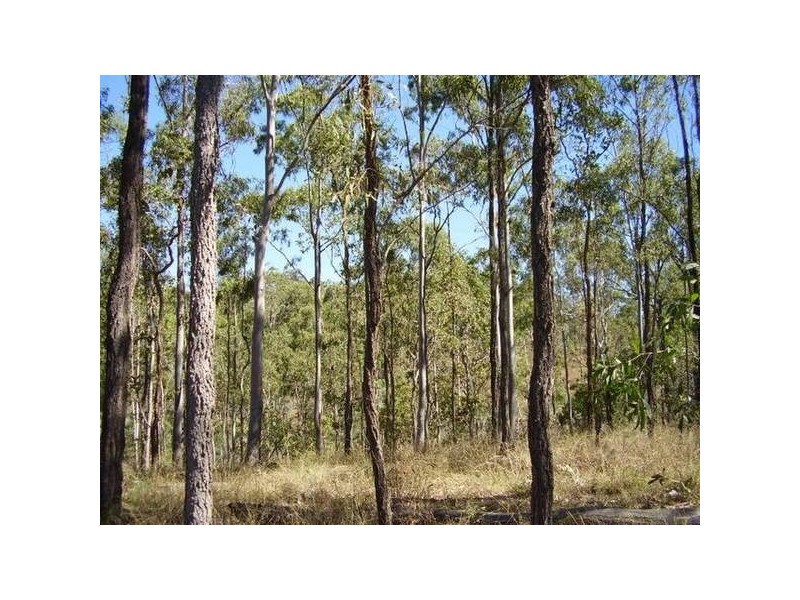 Berajondo QLD 4674