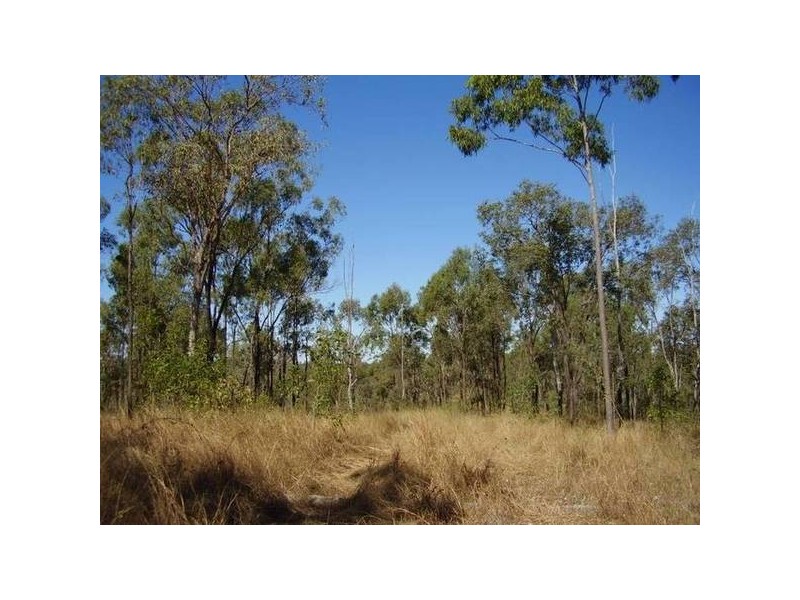 Berajondo QLD 4674
