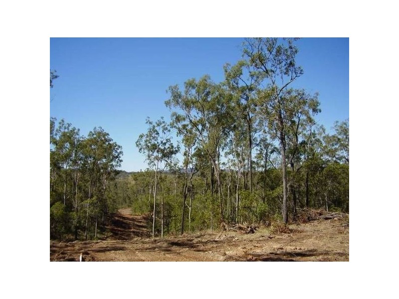 Berajondo QLD 4674