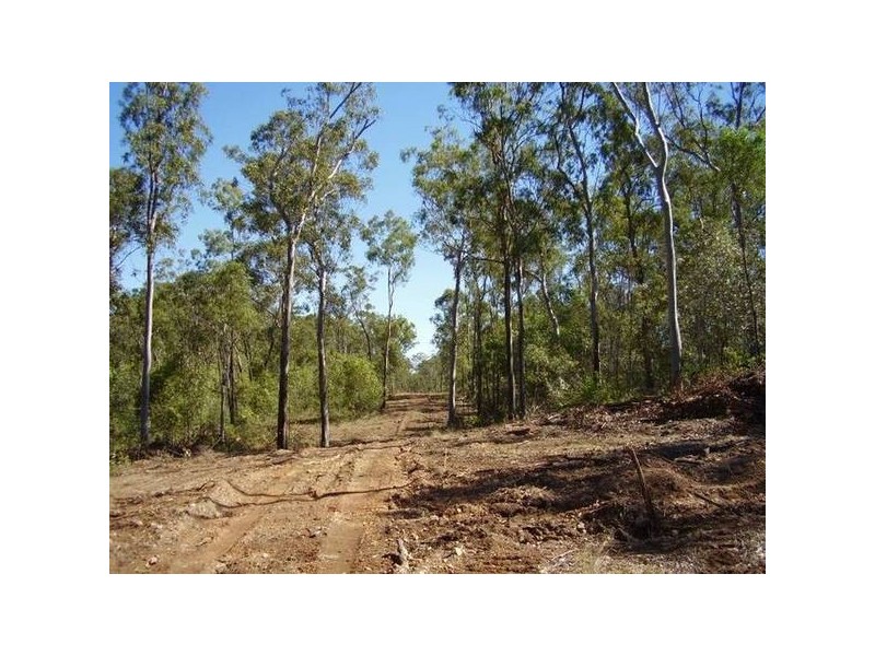 Berajondo QLD 4674