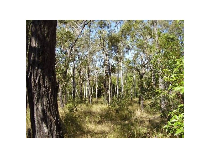 Berajondo QLD 4674